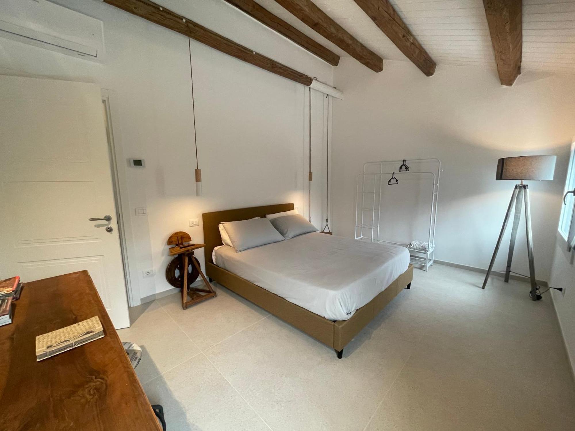 Due Di Tutto Apartment Ferrara Exterior photo