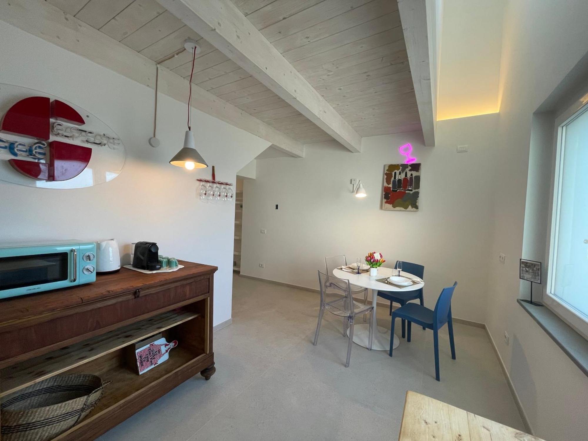 Due Di Tutto Apartment Ferrara Exterior photo