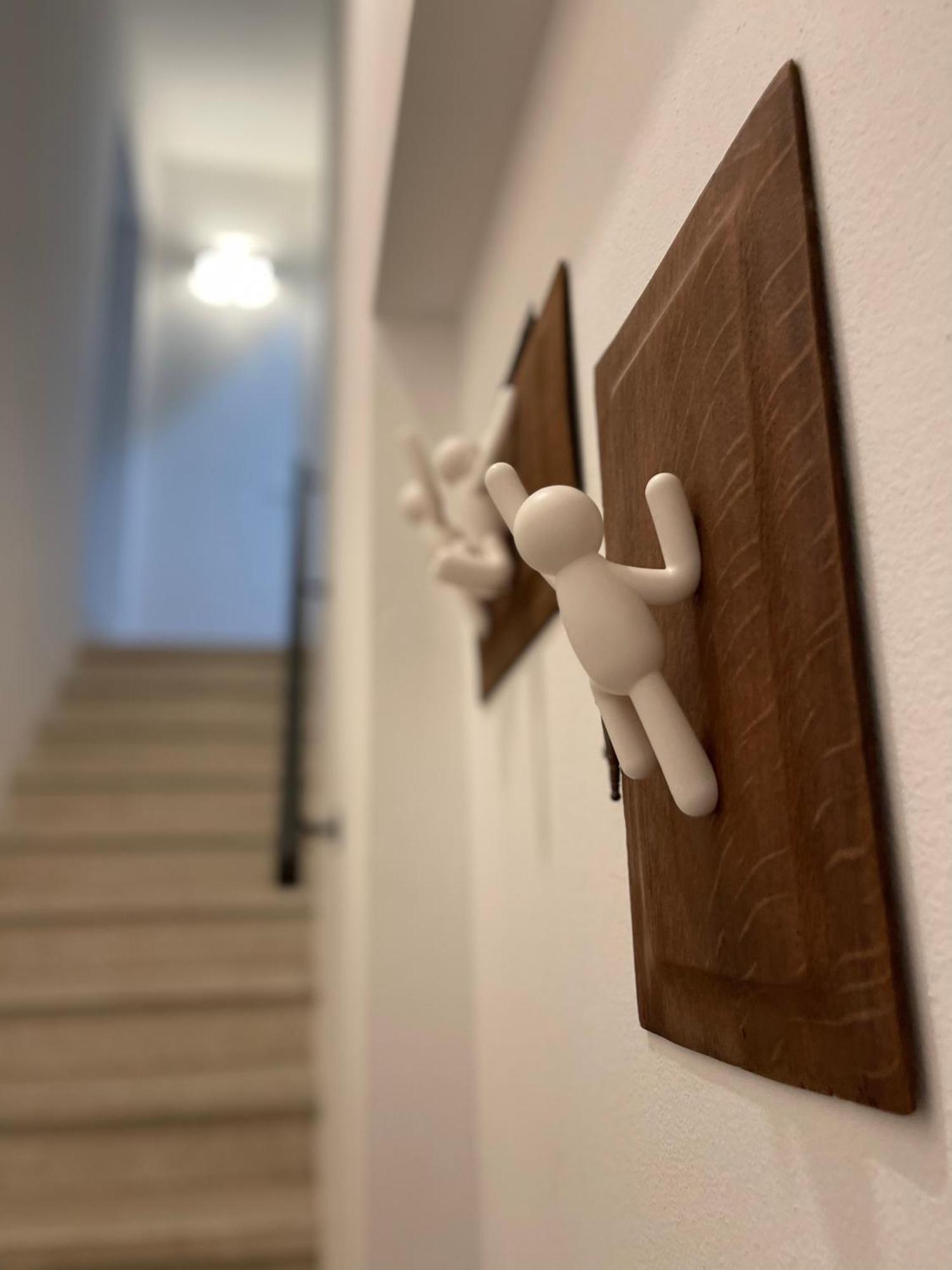 Due Di Tutto Apartment Ferrara Exterior photo